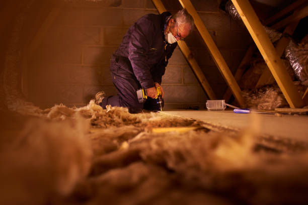 Types of Insulation We Offer in Mccullom Lake, IL